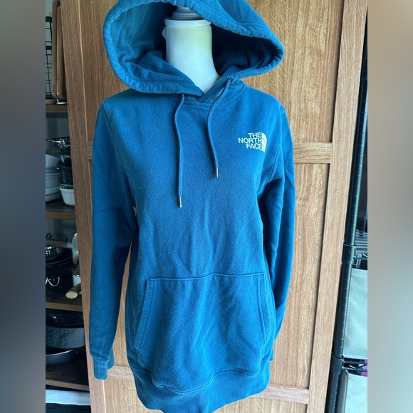 Women’s The North Face Pull Over Hoodie - Picture 2 of 2